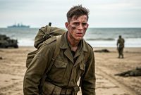 در اینجا بهترین فیلم جنگی در جهان است