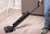 Dream H15 Pro در تست: بهترین مکنده باتری ۲۰۲۵ Dream H15 Pro در تست: بهترین مکنده باتری ۲۰۲۵