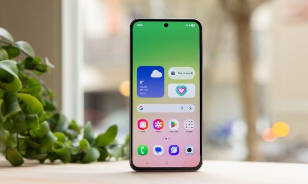 Samsung Galaxy A56 im Test: Das Standard-Smartphone?