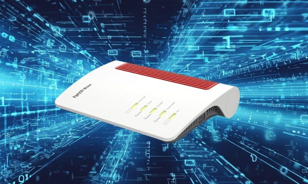 روتر WLAN هرگز اینقدر ارزان نبوده است