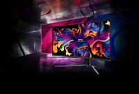 ۳۴ اینچ ، خمیده و به سادگی درخشان-به همین دلیل من این مانیتور MSI را توصیه می کنم