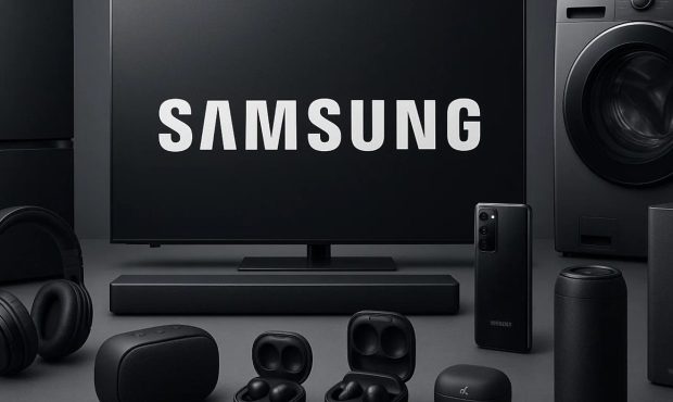 Bowers & Wilkins ، Denon و Co. پرچم را تغییر می دهند