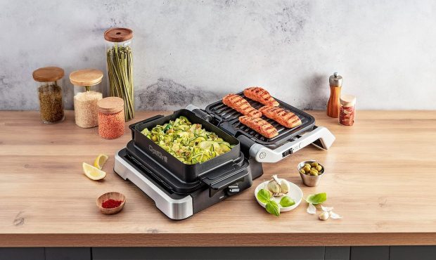 لوازم آشپزخانه از Tefal با تخفیف های غنی – Action Ingenious Skin MediaMarkt