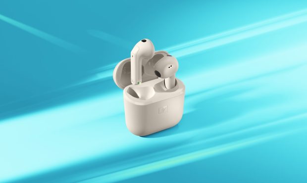 بیش از فقط یک جایگزین ارزان تر برای AirPods 4؟