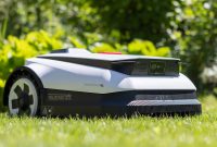 مثل Husqvarna ، فقط ارزان تر!؟ EcoVacs Merrybreaker در آزمون می درخشد مثل Husqvarna ، فقط ارزان تر!؟ EcoVacs Merrybreaker در آزمون می درخشد