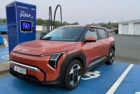 Dieses E-Auto ist eine echte Überraschung Dieses E-Auto ist eine echte Überraschung