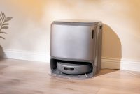 بهترین عملکرد پاک کننده همه روبات های خلاء؟ ربات مکش ناروال در آزمون بهترین عملکرد پاک کننده همه روبات های خلاء؟ ربات مکش ناروال در آزمون