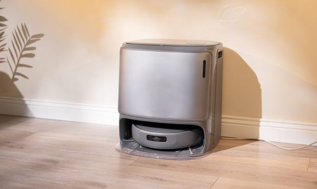 بهترین عملکرد پاک کننده همه روبات های خلاء؟ ربات مکش ناروال در آزمون