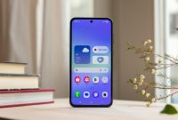 Samsung Galaxy A36 im Test Samsung Galaxy A36 im Test