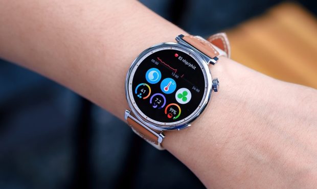 معامله Huawei Watch GT 5 در آمازون – آیا خرید ارزش آن را دارد؟