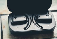 TWS باز هوایی در آزمایش: هدفون اختراع شده Teufel TWS باز هوایی در آزمایش: هدفون اختراع شده Teufel