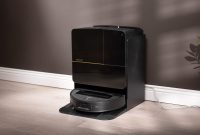 Überzeugt der Saugroboter mit Greifarm? Überzeugt der Saugroboter mit Greifarm?