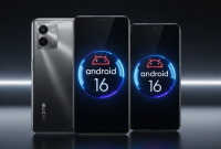 سری ریلمی GT 7 اولین گوشی‌هاییه که اندروید ۱۶ رو می‌گیره و بعدش نوبت GT 6 می‌رسه