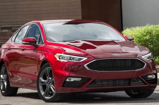 استراتژی جدی فورد داره برای پس گرفتن بازار از رقبا مخصوصاً شرکت‌های چینی