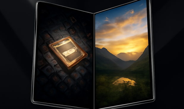 آنر با Magic V6 طراحی باریک و سخت‌افزار قدرتمند می‌تابد